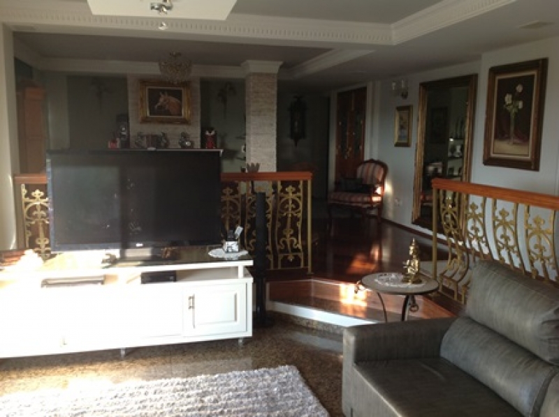 Apartamento à venda Vila Alexandria com 350m² e 4 quartos por R$ 2.600.000 - 349555878-2 - IMG_6269.JPG